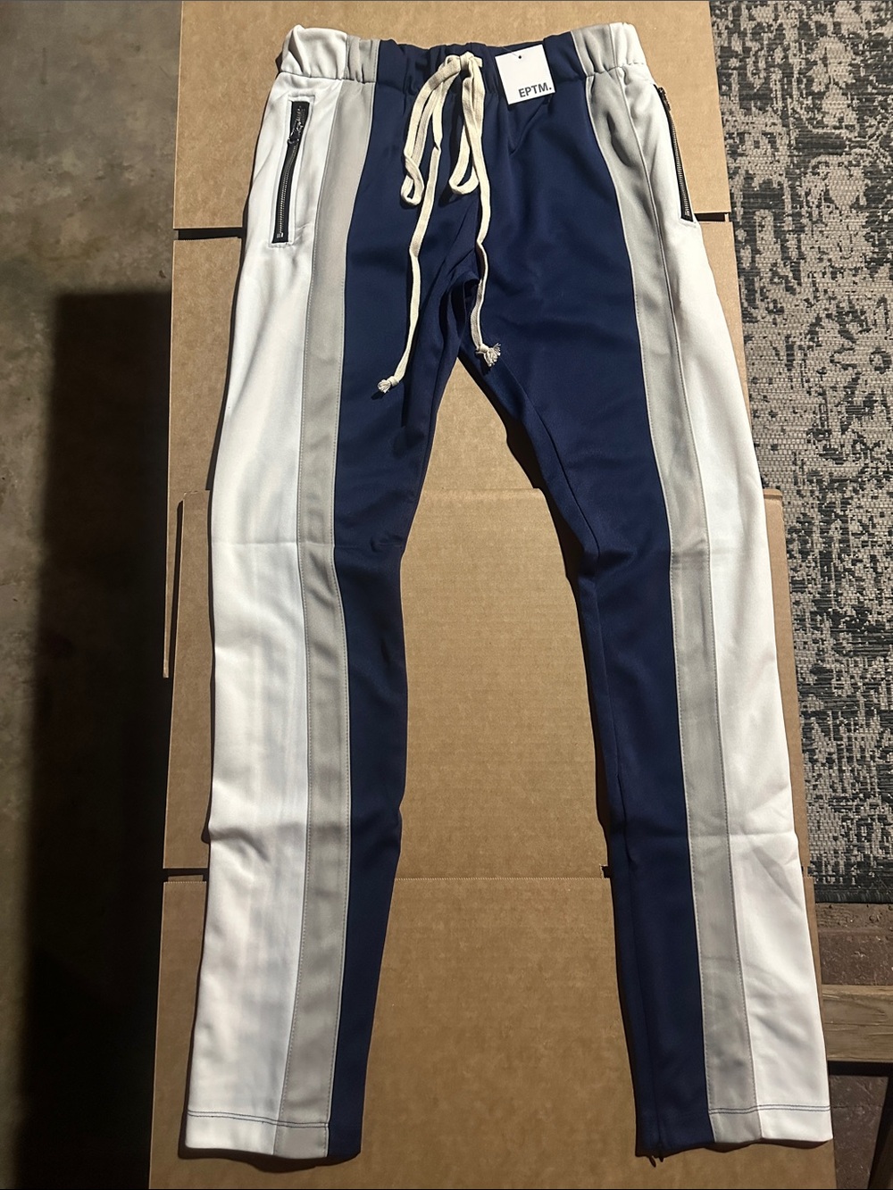 Men’s EPTM Track Pants